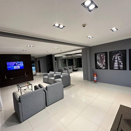 Hotel Talisma Rondonópolis 외부 사진