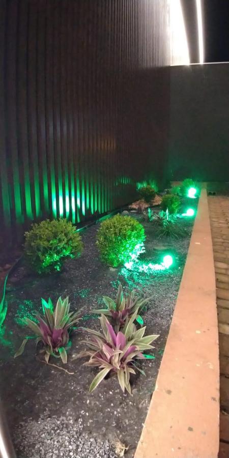 Hotel Talisma Rondonópolis 외부 사진
