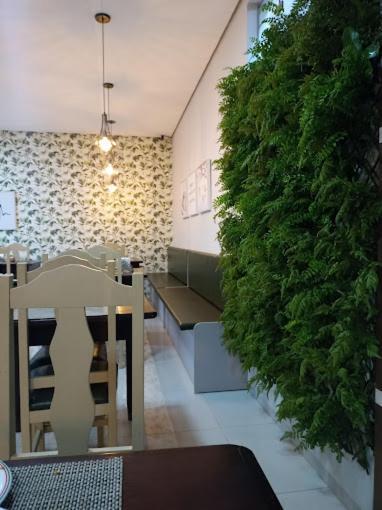 Hotel Talisma Rondonópolis 외부 사진