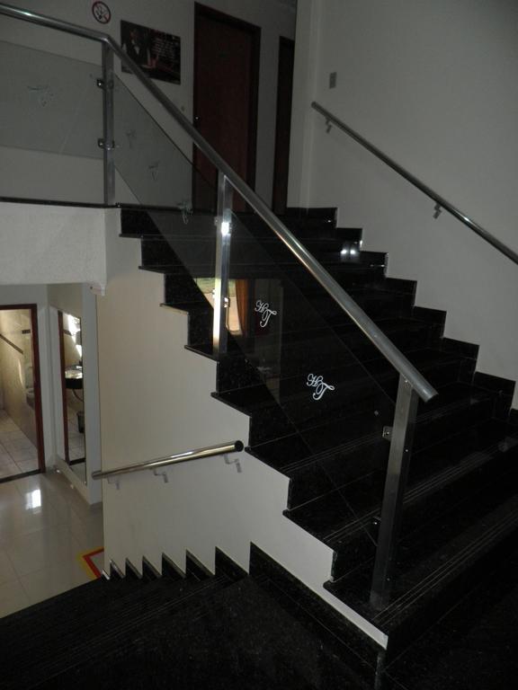 Hotel Talisma Rondonópolis 외부 사진