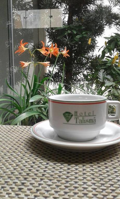 Hotel Talisma Rondonópolis 외부 사진