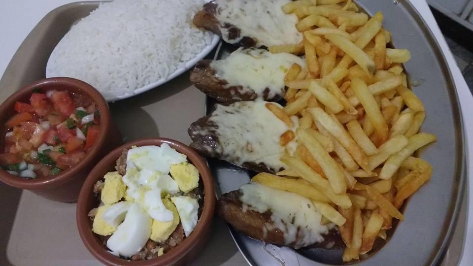 Hotel Talisma Rondonópolis 외부 사진